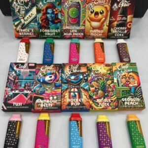 Cali Clear V3 Disposable